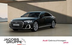 Bild des Angebotes Audi A8 L 60TFSI Ruhesitz/B+O Advanced/RSE/STHZ/185UPE