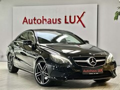 Bild des Angebotes Mercedes-Benz E 250 CGI*COUPE*COMAND*360° KAM*LED*7G*19 ZOLL