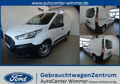 Bild des Angebotes Ford Transit Connect 210 L1 LKW