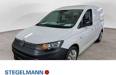 Bild des Angebotes VW Caddy Kombi 2.0 TDI *Bruns-Rollstuhlrampe*