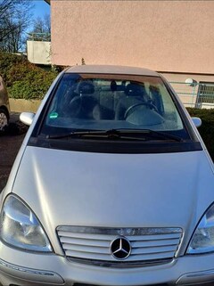 Bild des Angebotes Mercedes-Benz A 190 L Avantgarde
