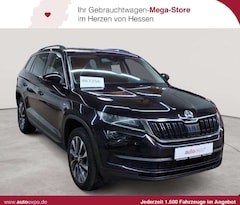 Bild des Angebotes Skoda Kodiaq 2.0 TDI DSG Drive 125
