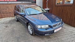 Bild des Angebotes Volvo V70 Bi-Fuel Automatik