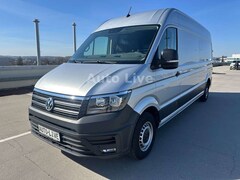Bild des Angebotes VW Crafter 35TDI*MAXI-HOCH-LANG*KLIMA*KAMERA*PDC!