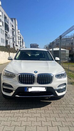 Bild des Angebotes BMW X3 xDrive20d Aut. Luxury Line