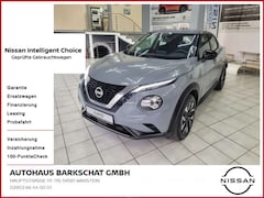 Bild des Angebotes Nissan Juke Acenta