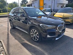 Bild des Angebotes BMW X1 xDrive 25 e xLine Automatik VollLedersitze 19"LM