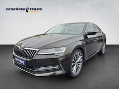 Bild des Angebotes Skoda Superb 2.0 TSI DSG LK PANO/DCC/MATRIX