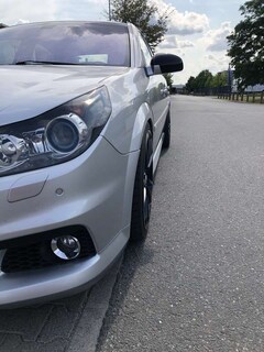 Bild des Angebotes Opel Vectra OPC
