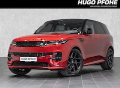 Bild des Angebotes Land Rover Range Rover Sport D300 3.0 Dynamic HSE / LM-Felgen 22