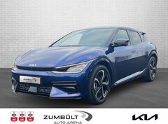 Bild des Angebotes Kia EV6 GT-Line 77,4 AWD +WP Glasdach HeadUp Sound Design+
