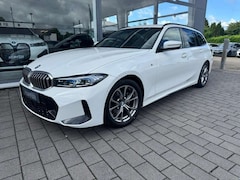 Bild des Angebotes BMW 318 i Tour M Sportpak. AHK°ACC*Ad.LED°el.Sitze+M