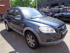 Bild des Angebotes Chevrolet Captiva 2.0 D LT 4WD Exclusive, Autom., 7 Sitze