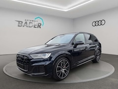 Bild des Angebotes Audi SQ7 4.0 TFSI HDMatrix Navi AHK SHZ
