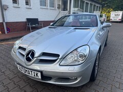 Bild des Angebotes Mercedes-Benz SLK 200 SLK Roadster SLK 200 Kompressor