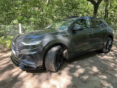 Bild des Angebotes Audi Q8 Q8 50 TDI quattro tiptronic