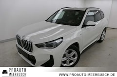 Bild des Angebotes BMW X1 20i sDrive M Sport MMRY/ACC/ADAPTLED/HUD/PANO