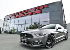 Bild des Angebotes Ford Mustang Coupe 5.0 V8 Ti-VCT GT Navi* Premium*