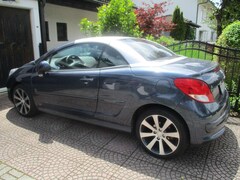 Bild des Angebotes Peugeot 207 207 CC 155 THP Limited Edition