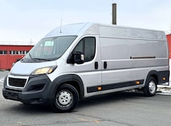 Bild des Angebotes Peugeot Boxer 435 L4H2 TwinCab Edition BlueHDi 160*KLIMA*AHK*