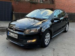Bild des Angebotes VW Polo Polo+1.2+TDI