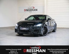 Bild des Angebotes Audi TTS quattro competition Coupe CARBON LED B&O 20Z