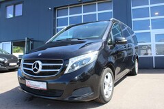Bild des Angebotes Mercedes-Benz V 220 V 220 CD+EDITION lang (447.813)