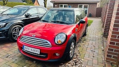 Bild des Angebotes MINI Cooper D Clubman Cooper D, AHK, Panodach!!!