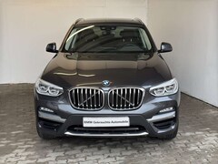 Bild des Angebotes BMW X3 xDrive30iA Luxury Line NaviProf.LED.AHK.PGD.