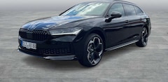 Skoda Superb Combi Sportline 1,5 TSI iV DSG ACC AHK LE