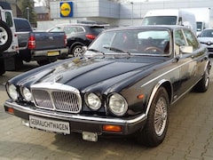 Bild des Angebotes Jaguar Daimler Automatik Double Six