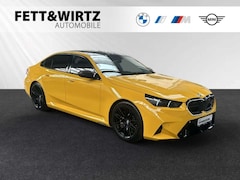 Bild des Angebotes BMW M5 Limousine M Driver'Package|DA&PAProf.|B&W