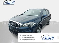 Bild des Angebotes Suzuki SX4 S-Cross 1.0 AT Comfort AllGrip* Kamera