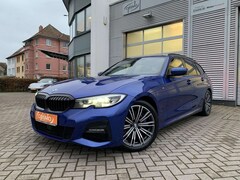 Bild des Angebotes BMW 330 i M-Sport ACC+M-Bremse+HiFi+ShadowLine