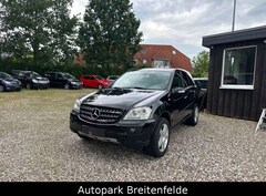 Bild des Angebotes Mercedes-Benz ML 280 ML-Klasse Tüv Neu Klima