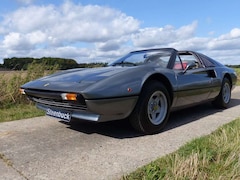 Bild des Angebotes Ferrari 308 GTSi Targa - MATCHING NUMBERS