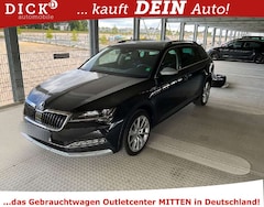 Bild des Angebotes Skoda Superb C Scout 4x4 2.0TDI PANO/MATR/4x4/ACC/AHK