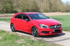 Bild des Angebotes Mercedes-Benz A 250 A-Klasse Sport 7G-DCT