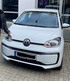 Bild des Angebotes VW up! Basis