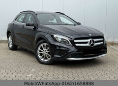 Bild des Angebotes Mercedes-Benz GLA 220 GLA GLA 220 CDI / d 4Matic 1Hand