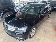 Bild des Angebotes Mercedes-Benz C 200 CDI/Avantgarde/MB-S-Heft/PDC/Totwin./Spurh
