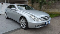 Bild des Angebotes Mercedes-Benz CLS 350 CLS 350 CGI 7G-TRONIC
