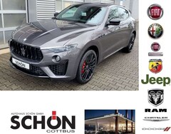 Maserati Levante Modena S