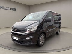 Bild des Angebotes Fiat Talento Kombi L1H1 SX / 6-Sitzer / Kamera / LED