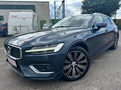 Bild des Angebotes Volvo V60 Inscription AHK, Leder, Panorama