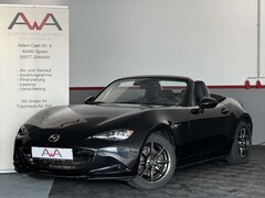 Bild des Angebotes Mazda MX-5 Roadster SportsLine Matrix Leder BOSE 8xAlu