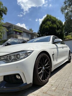Bild des Angebotes BMW 430 BMW 430d M Sport - M Performance Carbon