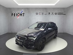 Bild des Angebotes CUPRA Ateca 2.0 TSI 4Drive+LED+NAVI+PARKLENK+APP-CON.