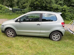 Bild des Angebotes VW Fox Fox 1.2 Style