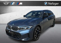 Bild des Angebotes BMW 340 xDrive Touring Park-Assistent PANO LED H&K